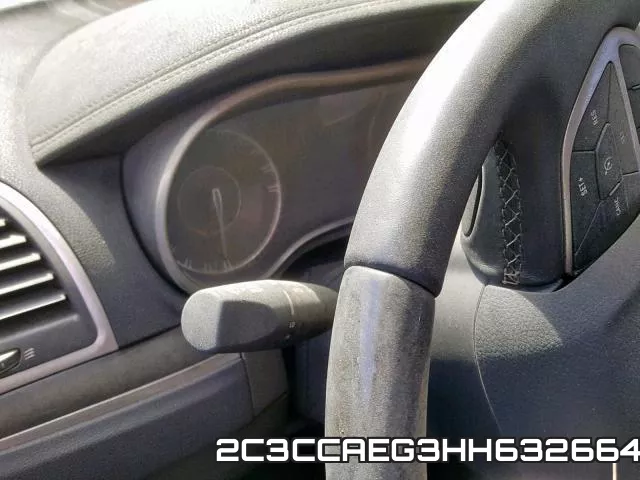 2C3CCAEG3HH632664 фото 9