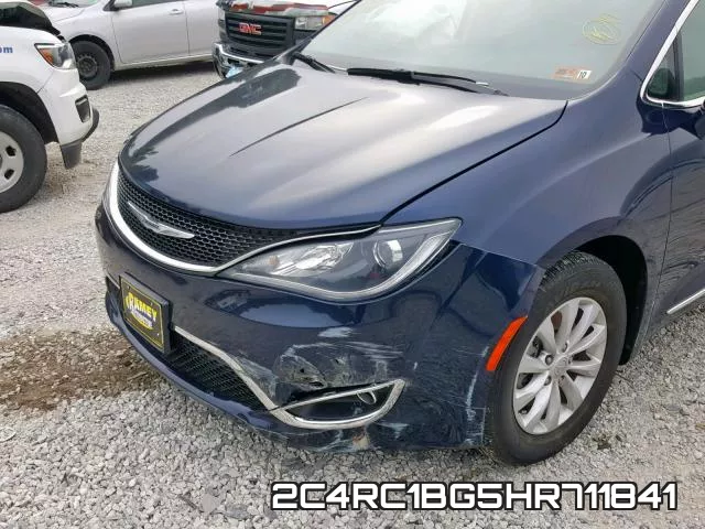 2C4RC1BG5HR711841 фото 10
