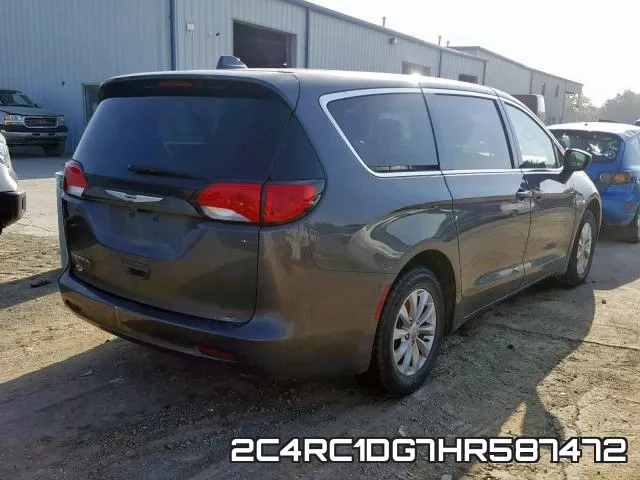 2C4RC1DG7HR587472 фото 5