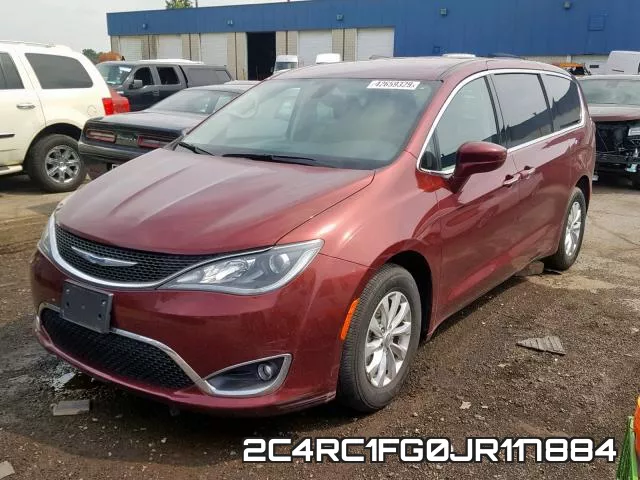 2C4RC1FG0JR117884 фото 3