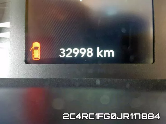 2C4RC1FG0JR117884 фото 9