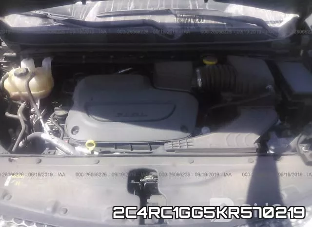 2C4RC1GG5KR570219 фото 2