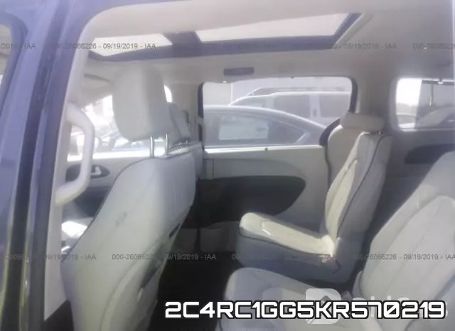 2C4RC1GG5KR570219 фото 9