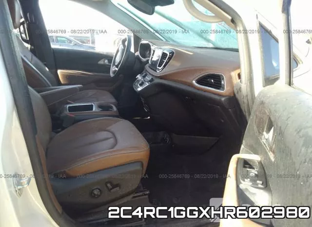 2C4RC1GGXHR602980 фото 6