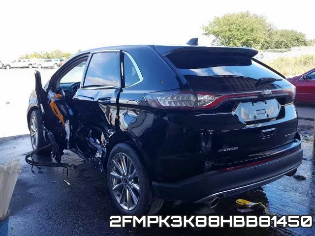 2FMPK3K88HBB81450 фото 4