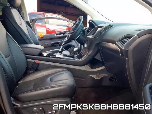 2FMPK3K88HBB81450 фото 6