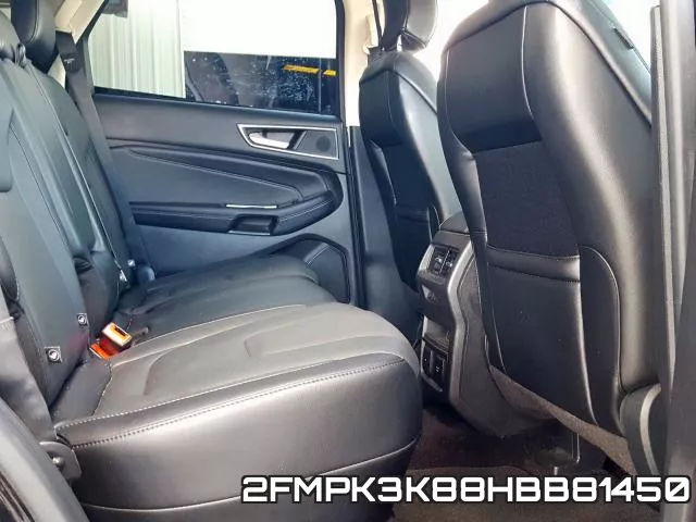 2FMPK3K88HBB81450 фото 7