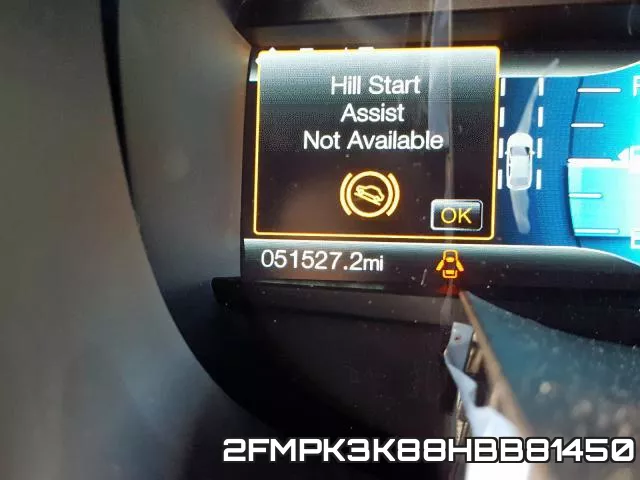2FMPK3K88HBB81450 фото 9