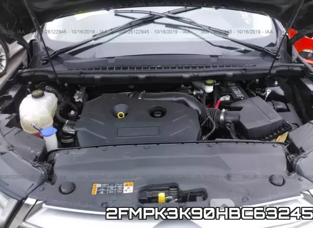 2FMPK3K90HBC63245 фото 2
