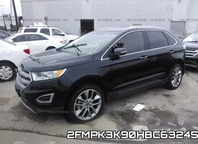 2FMPK3K90HBC63245 фото 3