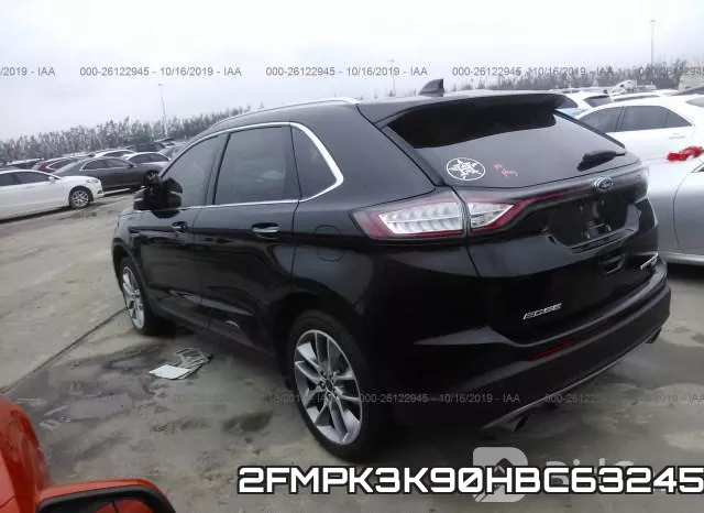 2FMPK3K90HBC63245 фото 4