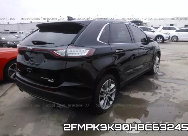 2FMPK3K90HBC63245 фото 5