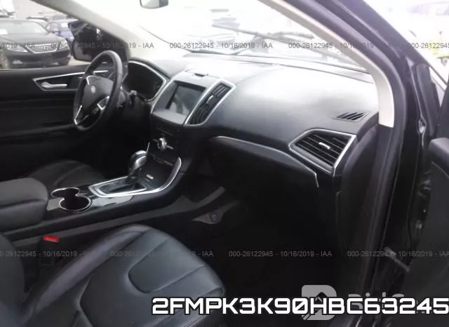 2FMPK3K90HBC63245 фото 6