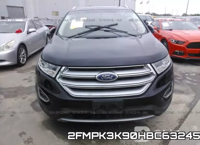 2FMPK3K90HBC63245 фото 7