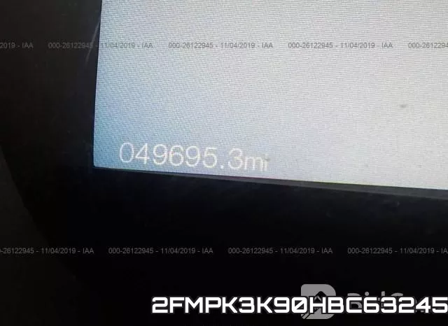 2FMPK3K90HBC63245 фото 8