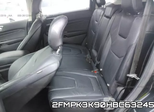 2FMPK3K90HBC63245 фото 9