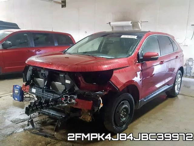 2FMPK4J84JBC39972 фото 3