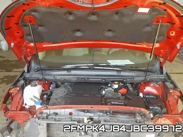 2FMPK4J84JBC39972 фото 8