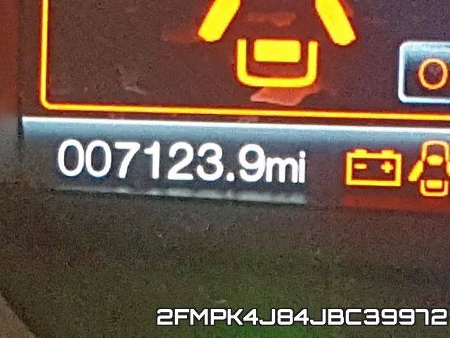 2FMPK4J84JBC39972 фото 9