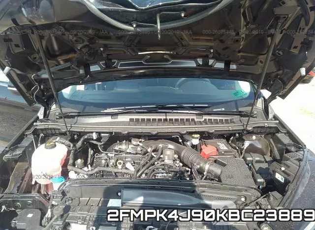 2FMPK4J90KBC23889 фото 2