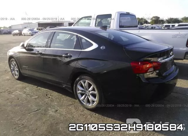 2G1105S32H9180584 фото 4