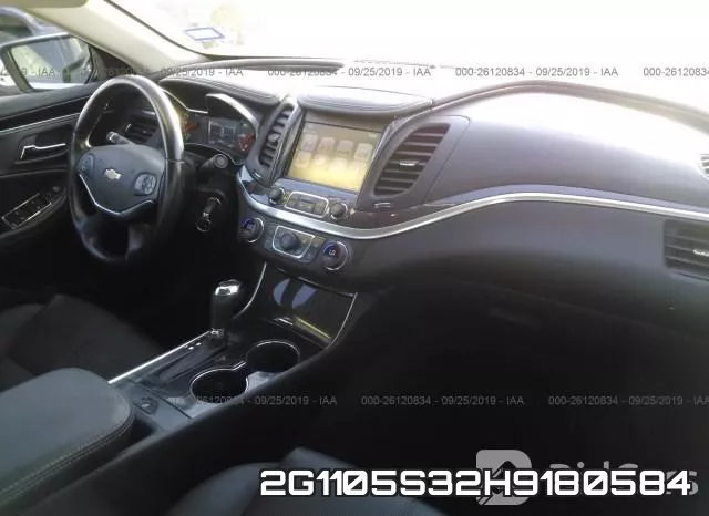 2G1105S32H9180584 фото 6
