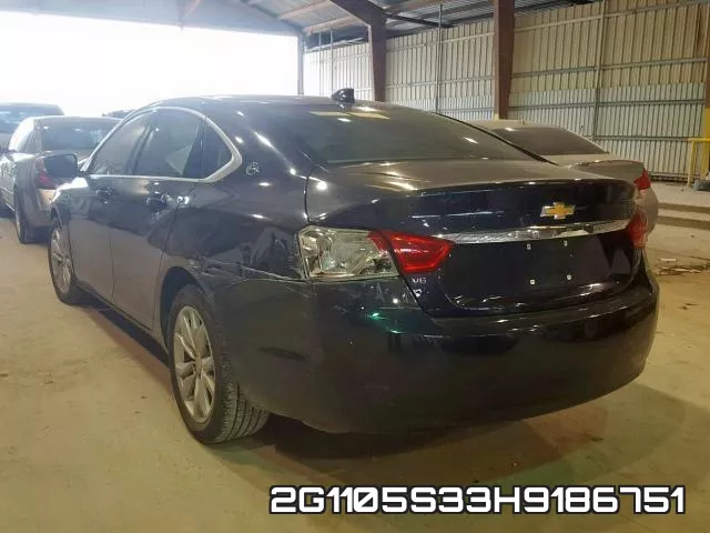 2G1105S33H9186751 фото 4