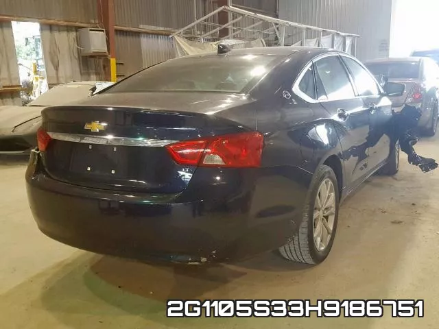 2G1105S33H9186751 фото 5