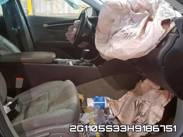 2G1105S33H9186751 фото 6