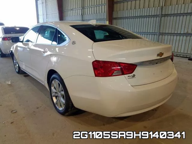 2G1105SA9H9140341 фото 4