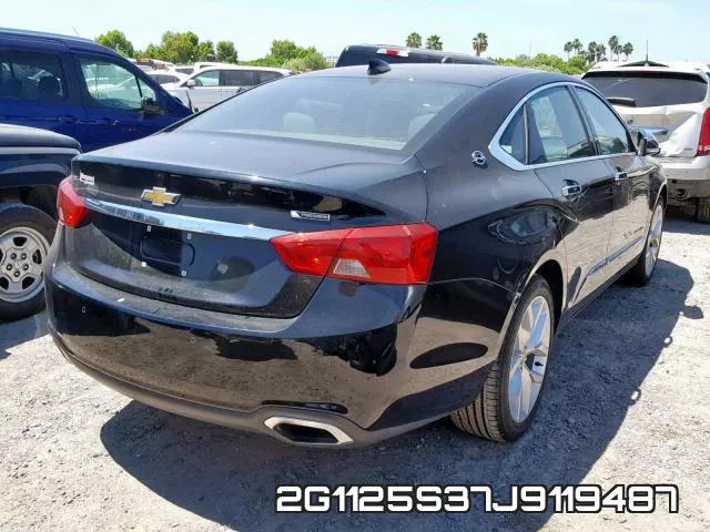 2G1125S37J9119487 фото 5
