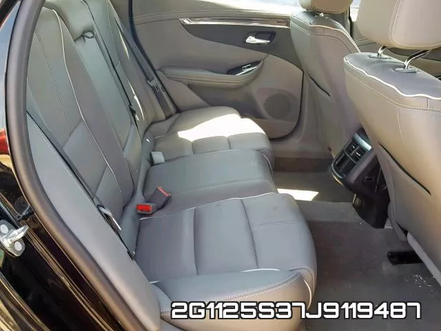 2G1125S37J9119487 фото 7