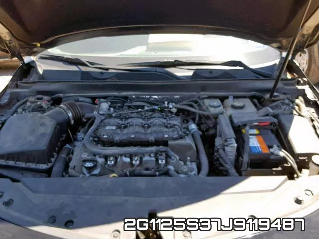 2G1125S37J9119487 фото 8