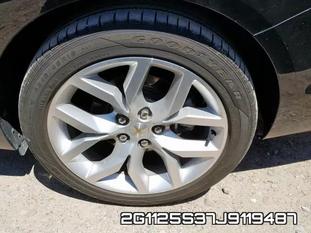 2G1125S37J9119487 фото 10