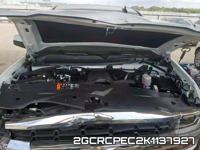 2GCRCPEC2K1137927 фото 8