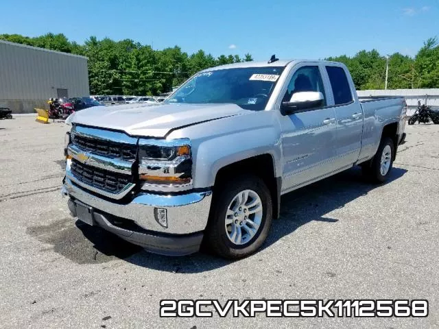 2GCVKPEC5K1112568 фото 3