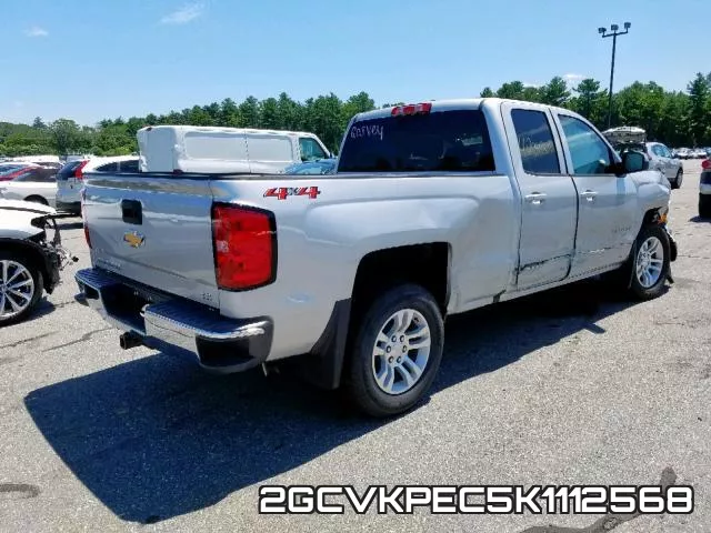 2GCVKPEC5K1112568 фото 5