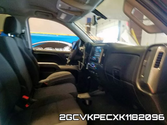 2GCVKPECXK1182096 фото 5