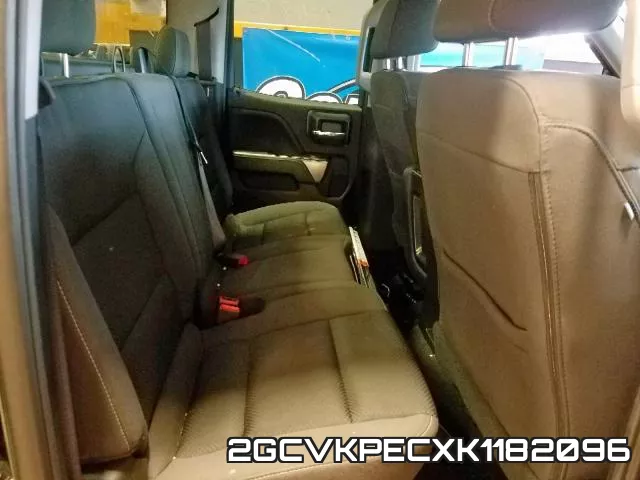 2GCVKPECXK1182096 фото 6