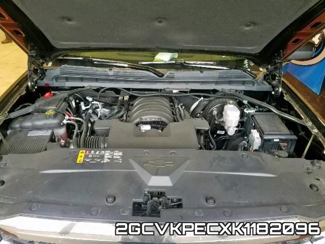 2GCVKPECXK1182096 фото 7