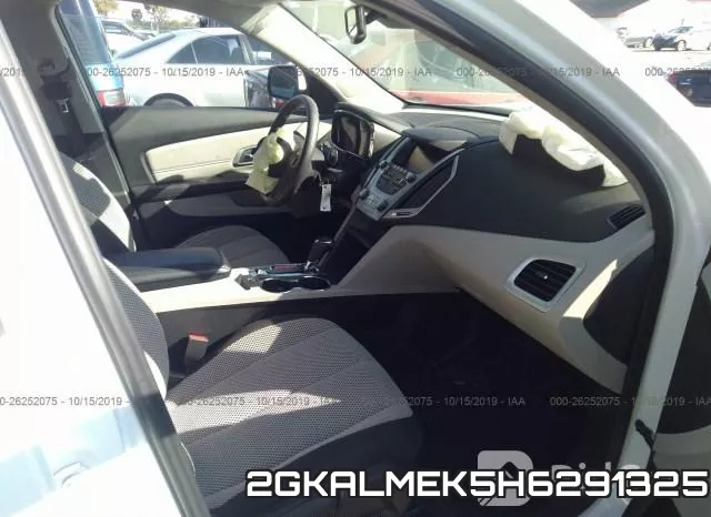 2GKALMEK5H6291325 фото 6