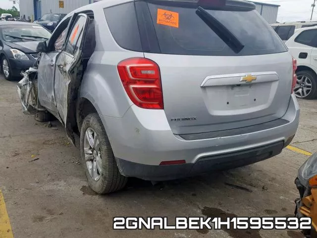 2GNALBEK1H1595532 фото 4