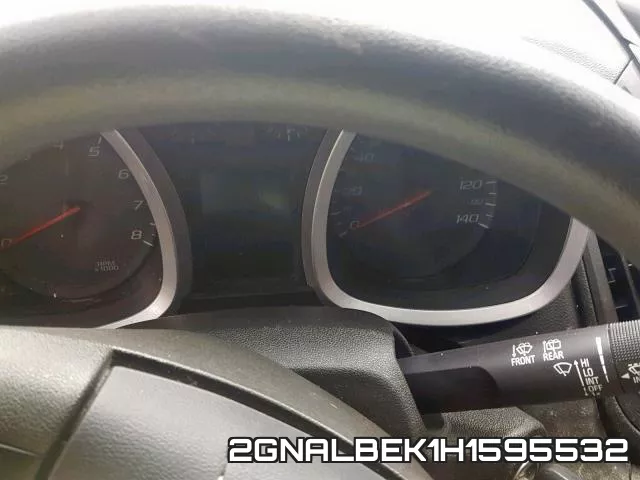2GNALBEK1H1595532 фото 9