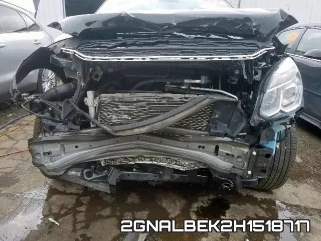 2GNALBEK2H1518717 фото 10