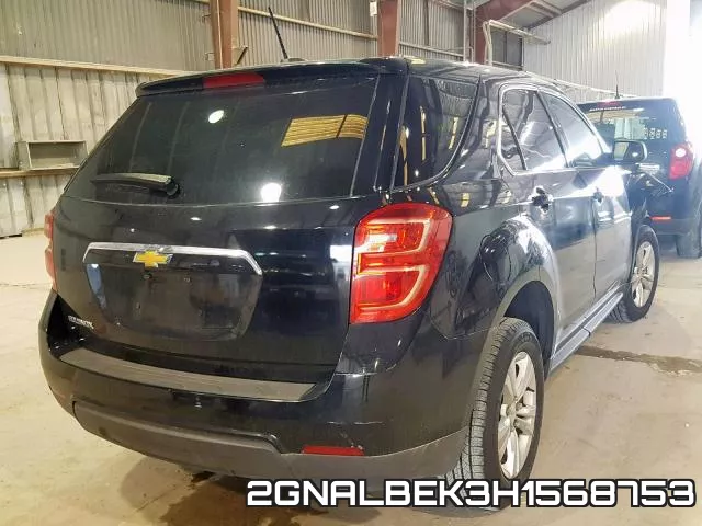 2GNALBEK3H1568753 фото 5