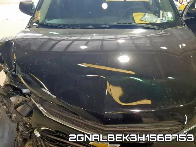 2GNALBEK3H1568753 фото 8