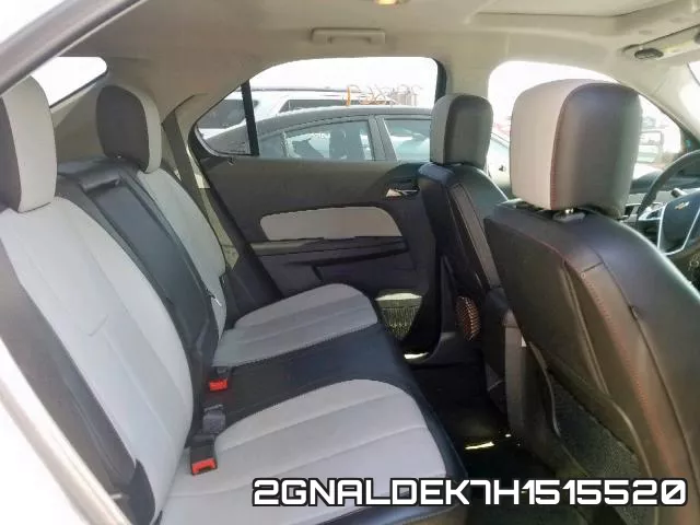 2GNALDEK7H1515520 фото 7