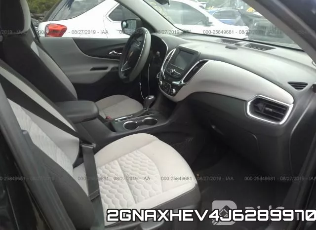 2GNAXHEV4J6289970 фото 6