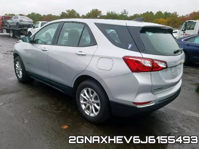 2GNAXHEV6J6155493 фото 4
