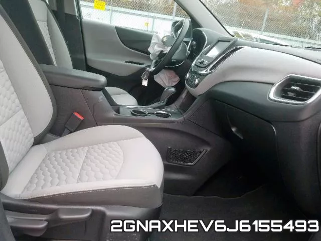 2GNAXHEV6J6155493 фото 6